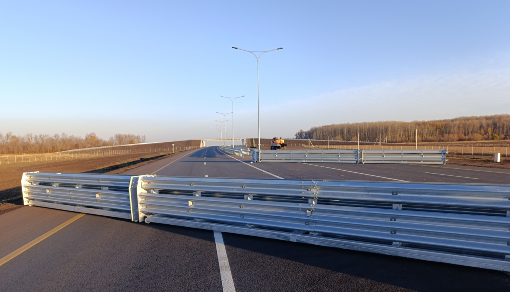 Воротные системы